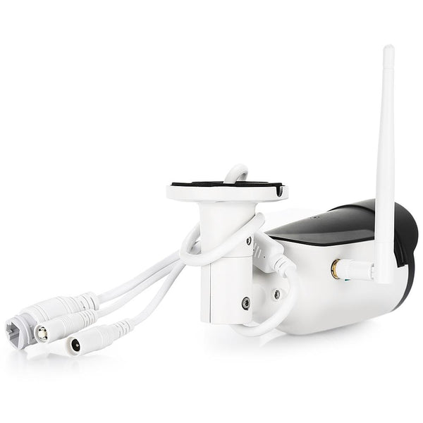 SV3C SV - B01W - 720P HD Wireless Night Vision IR CUT Outdoor Security IP Camera