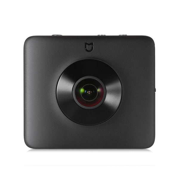 Xiaomi Mi Sphere Camera 4K 360 Degree Panorama Action Camera Ambarella A12 Chipset