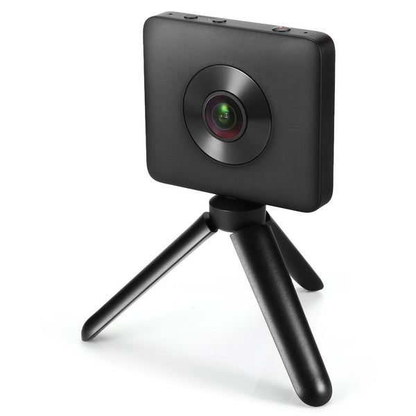 Xiaomi Mi Sphere Camera 4K 360 Degree Panorama Action Camera Ambarella A12 Chipset