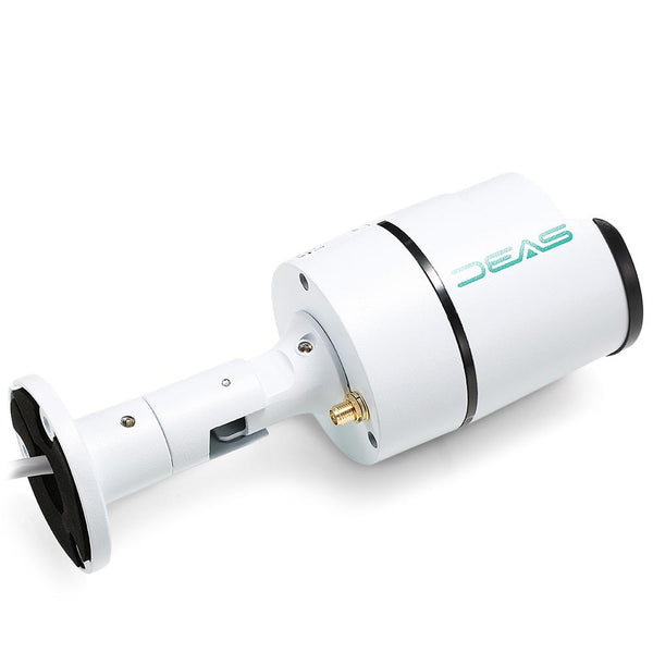 SV3C B02W - 720P H.264 Wifi IP Camera Wireless IR Night Vision Motion Detection Cam