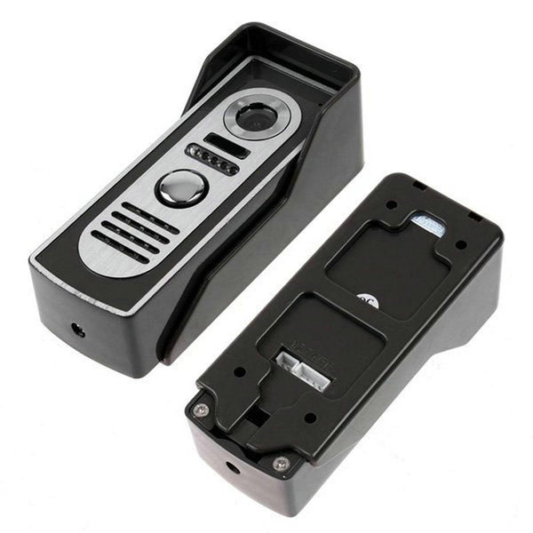 SY819M11 7 Inch HD Doorbell Camera Video Intercom Door Phone System with Monitor