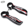 WAKE Paired Aluminum Alloy Bicycle Bike Handlebar Bar End