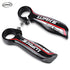 WAKE Paired Aluminum Alloy Bicycle Bike Handlebar Bar End