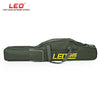 LEO 1M / 1.5M Foldable Fishing Rod Bag Fish Pole Holder