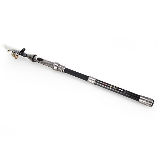 LEO Outdoor Fishing Spinning Reel Rod Kit