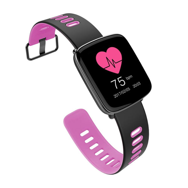 KingWear GV68 Smartwatch IP68 Waterproof Bluetooth 4.0 Android iOS