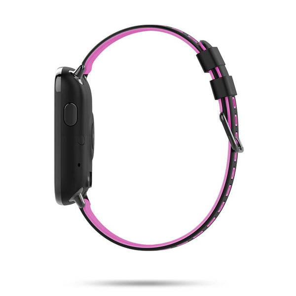 KingWear GV68 Smartwatch IP68 Waterproof Bluetooth 4.0 Android iOS