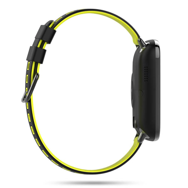 KingWear GV68 Smartwatch IP68 Waterproof Bluetooth 4.0 Android iOS