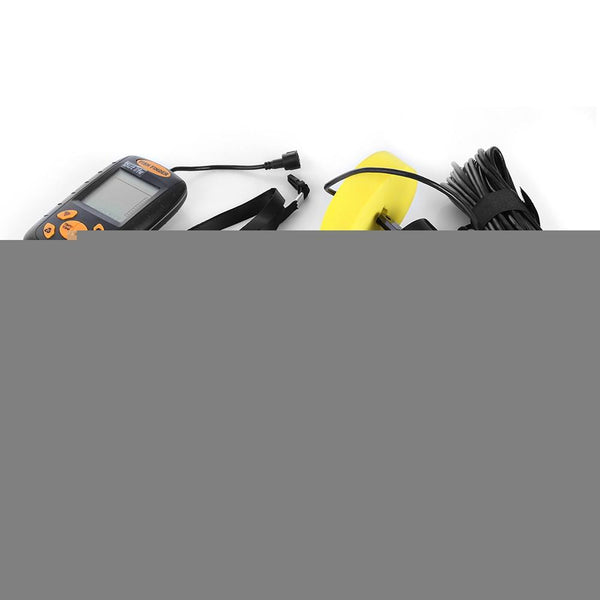 Outlife Wire Fish Finder Portable Sonar Echo Sounder