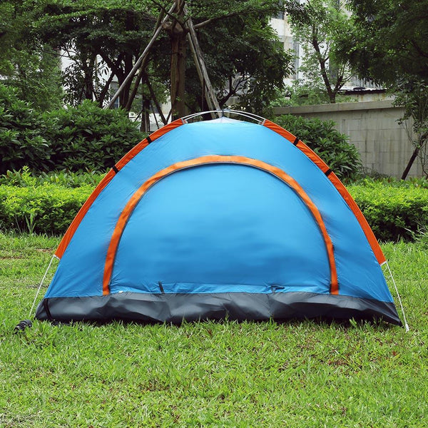 Camping Instant Setup 2 Person Tent - CBXMall.com | Best Prices ➤ Fast DELIVERY | ✈ Free Standard Shipping over 100+ Countries Worldwide