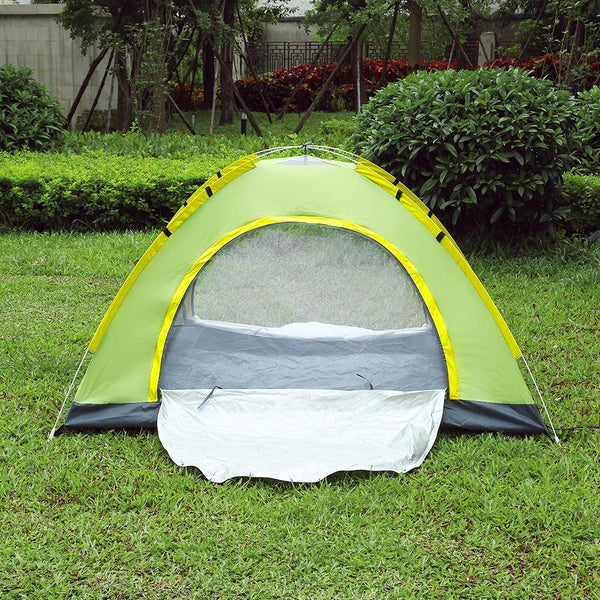 Camping Instant Setup 2 Person Tent - CBXMall.com | Best Prices ➤ Fast DELIVERY | ✈ Free Standard Shipping over 100+ Countries Worldwide