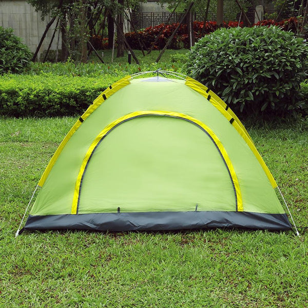 Camping Instant Setup 2 Person Tent - CBXMall.com | Best Prices ➤ Fast DELIVERY | ✈ Free Standard Shipping over 100+ Countries Worldwide