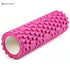 MILY_SPORT EVA Point Yoga Foam Roller for Fitness Home Gym Physiotherapy Massage