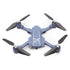 Foldable RC Drone BNF WiFi FPV 0.3MP Camera / Air Press Altitude Hold / Headless Mode - CBXMall.com | Best Prices ➤ Fast DELIVERY | ✈ Free Standard Shipping over 100+ Countries Worldwide