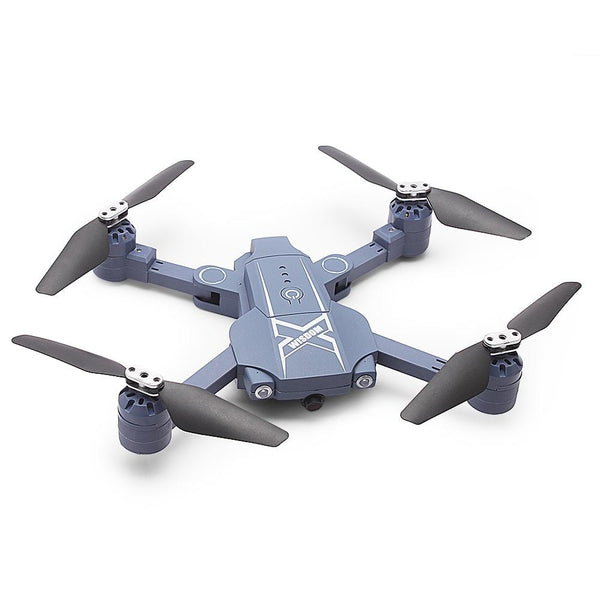 Foldable RC Drone BNF WiFi FPV 0.3MP Camera / Air Press Altitude Hold / Headless Mode - CBXMall.com | Best Prices ➤ Fast DELIVERY | ✈ Free Standard Shipping over 100+ Countries Worldwide