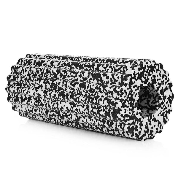 MILY SPORT High Density Muscle Feet Yoga EPP Foam Roller