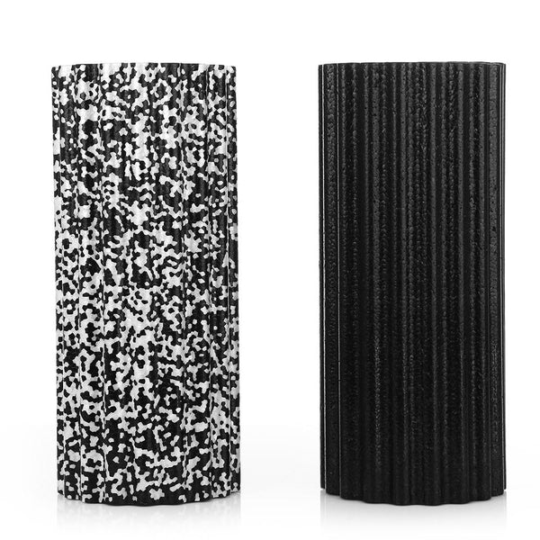 MILY SPORT High Density Muscle Feet Yoga EPP Foam Roller