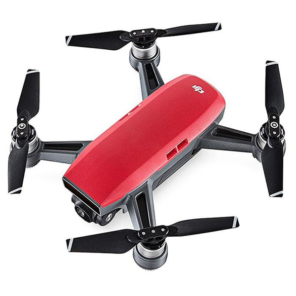 DJI Spark Mini RC Selfie Drone WiFi FPV 12MP Camera