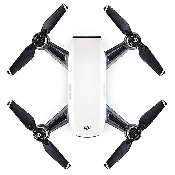 DJI Spark Mini RC Selfie Drone WiFi FPV 12MP Camera