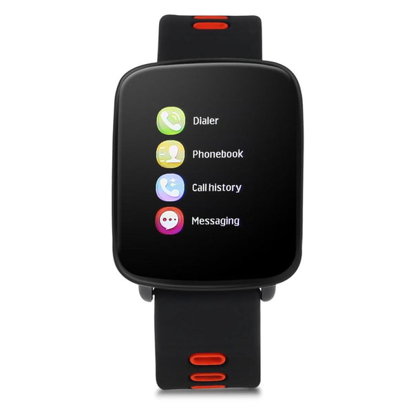 KingWear GV68 Smartwatch IP68 Waterproof Bluetooth 4.0 Android iOS
