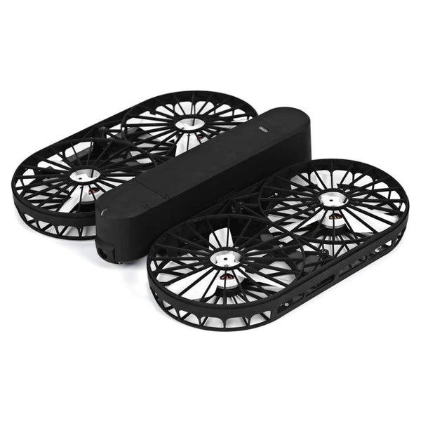 SIMTOO MOMENT Foldable Selfie Drone BNF WiFi FPV 12MP 4K UHD