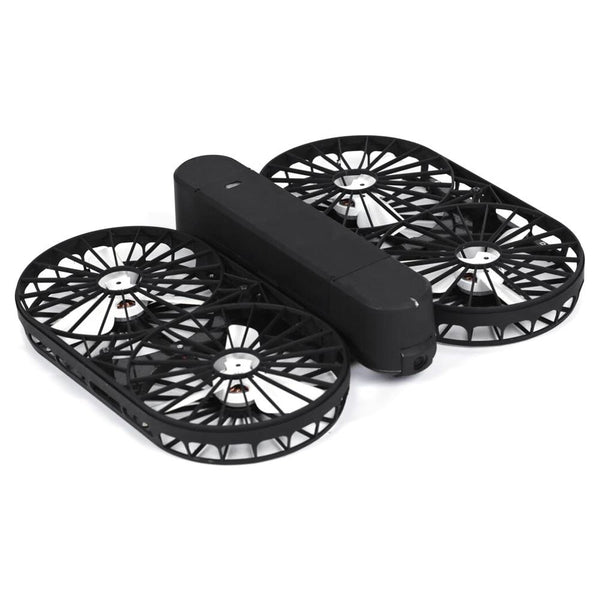 SIMTOO MOMENT Foldable Selfie Drone BNF WiFi FPV 12MP 4K UHD
