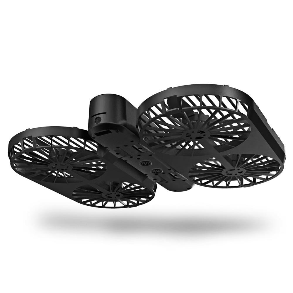 SIMTOO MOMENT Foldable Selfie Drone BNF WiFi FPV 12MP 4K UHD