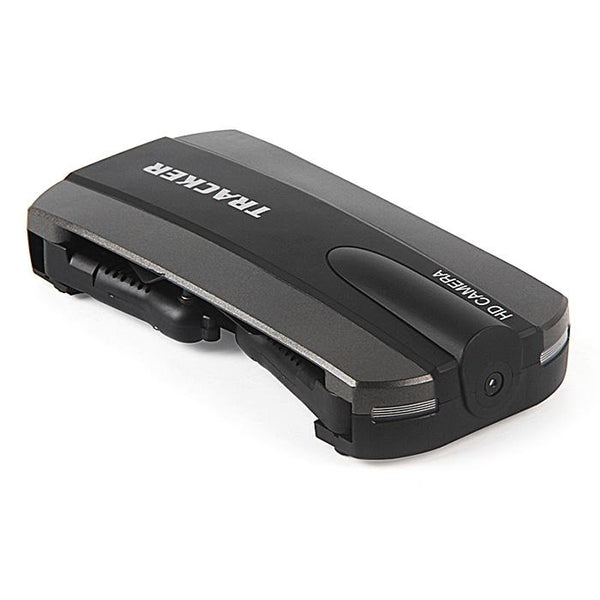 JXD 523 Mini Foldable RC Pocket Drone BNF WiFi FPV 0.3MP Camera