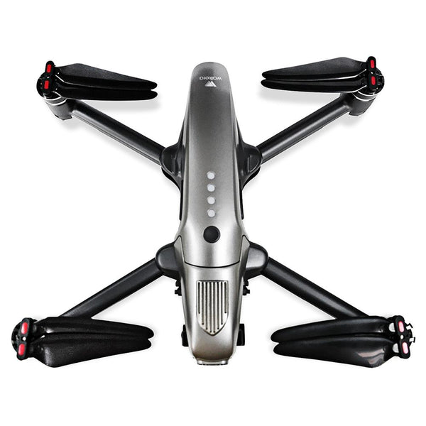 Walkera VITUS 320 Foldable RC Drone RTF 4K UHD Camera / Infrared Obstacle Avoidance / AR Games