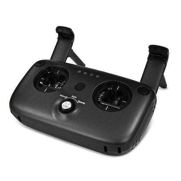 Walkera VITUS 320 Foldable RC Drone RTF 4K UHD Camera / Infrared Obstacle Avoidance / AR Games