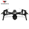 Walkera VITUS 320 Foldable RC Drone RTF 4K UHD Camera / Infrared Obstacle Avoidance / AR Games