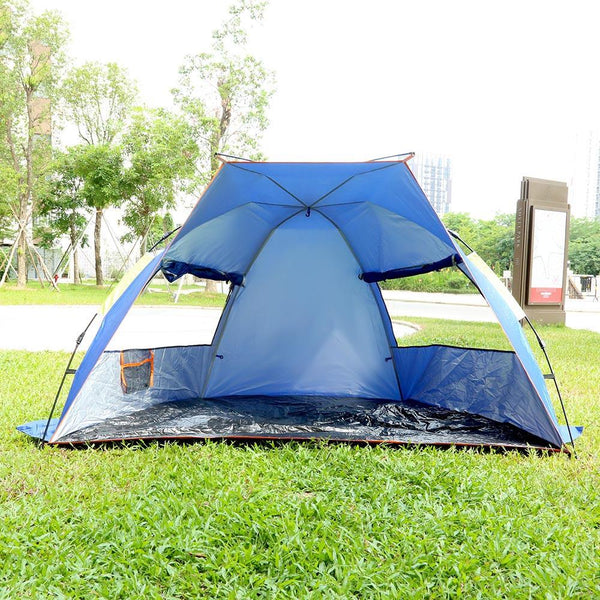 Automatic Instant Setup 3 - 4 Person Fishing Tent - CBXMall.com | Best Prices ➤ Fast DELIVERY | ✈ Free Standard Shipping over 100+ Countries Worldwide