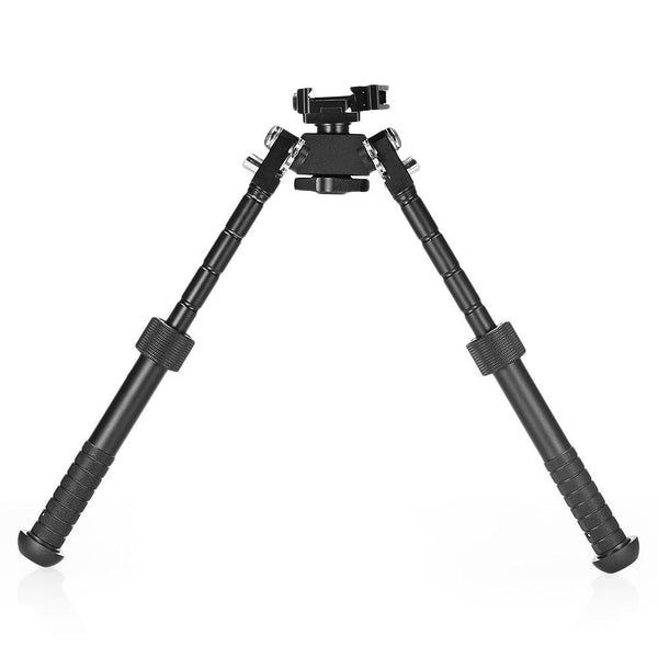 Beileshi BT10 LW17 4.75 - 9 inch Bipod Shooting Rest - CBXMall.com | Best Prices ➤ Fast DELIVERY | ✈ Free Standard Shipping over 100+ Countries Worldwide