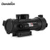 Dandelion 2 x 42 Red Green Dot Laser Illuminated Telescope - CBXMall.com | Best Prices ➤ Fast DELIVERY | ✈ Free Standard Shipping over 100+ Countries Worldwide