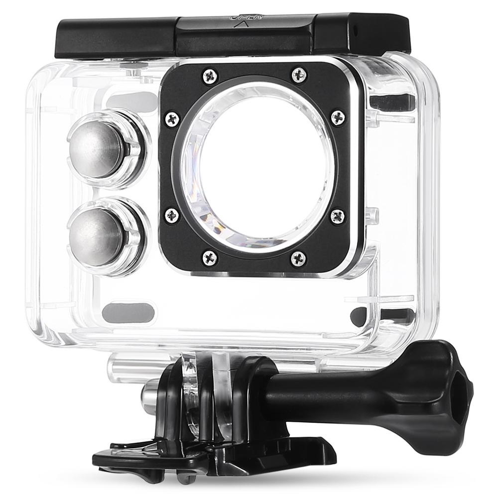 SJCAM 30m Waterproof Housing Kit for SJ7 Star Camera