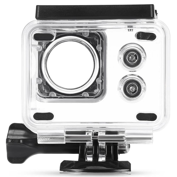 SJCAM 30m Waterproof Housing Kit for SJ7 Star Camera