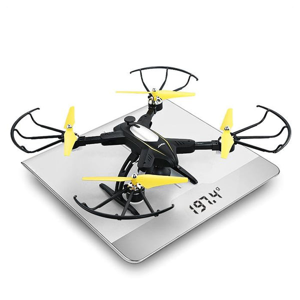 JJRC H39WH CYGNUS Foldable RC Drone RTF WiFi FPV 720P HD / Air Press Altitude Hold / Headless Mode