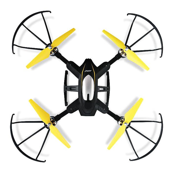 JJRC H39WH CYGNUS Foldable RC Drone RTF WiFi FPV 720P HD / Air Press Altitude Hold / Headless Mode