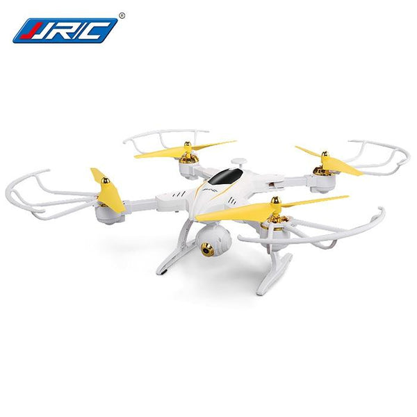 JJRC H39WH CYGNUS Foldable RC Drone RTF WiFi FPV 720P HD / Air Press Altitude Hold / Headless Mode