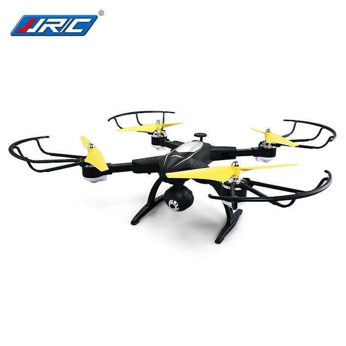 JJRC H39WH CYGNUS Foldable RC Drone RTF WiFi FPV 720P HD / Air Press Altitude Hold / Headless Mode