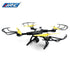 JJRC H39WH CYGNUS Foldable RC Drone RTF WiFi FPV 720P HD / Air Press Altitude Hold / Headless Mode