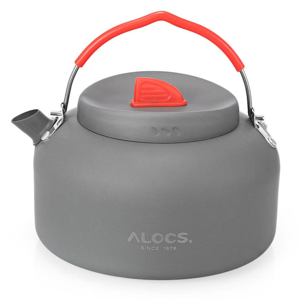 Alumina Ultralight 2 - 3 People Cookware Set - CBXMall.com | Best Prices ➤ Fast DELIVERY | ✈ Free Standard Shipping over 100+ Countries Worldwide