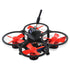 Makerfire Armor 67 67mm Mini FPV Racing Drone BNF 5.8G 600TVL Camera FC with OSD