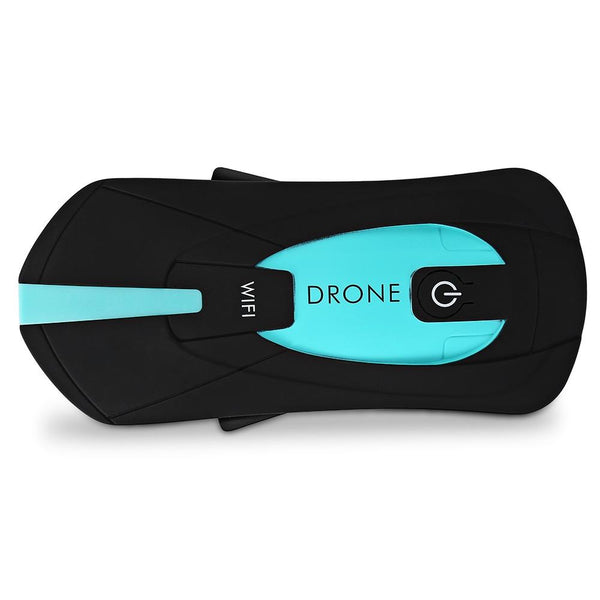 Mini Foldable RC Pocket Drone BNF WiFi FPV 720P Camera / G-sensor Mode / Air Press Altitude Hold - CBXMall.com | Best Prices ➤ Fast DELIVERY | ✈ Free Standard Shipping over 100+ Countries Worldwide