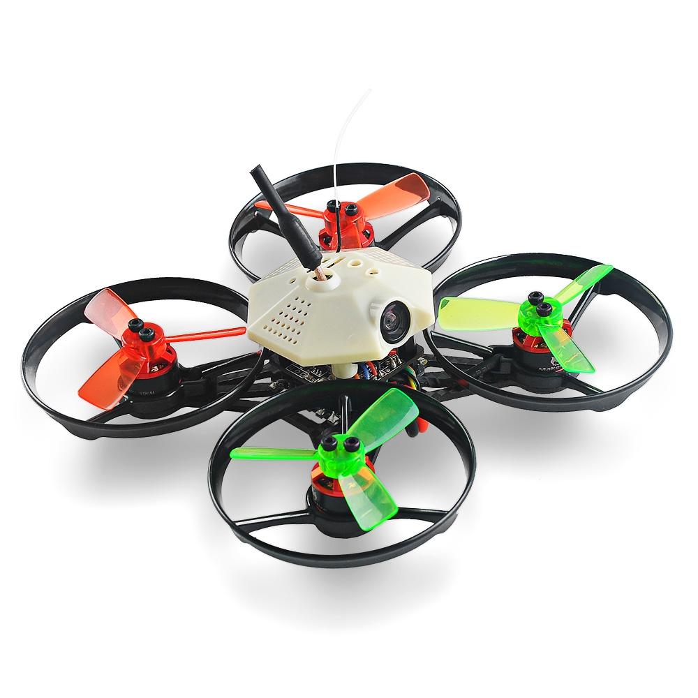 90mm Mini Brushless RC Racing Drone