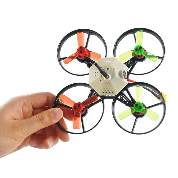 90mm Mini Brushless RC Racing Drone - CBXMall.com | Best Prices ➤ Fast DELIVERY | ✈ Free Standard Shipping over 100+ Countries Worldwide