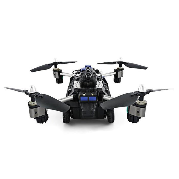 JJRC H40WH 2-in-1 RC Flying Tank Quadcopter - RTF WiFi FPV 720P HD