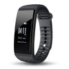 Cubot S1 Sports Smartband Bluetooth 4.0 Heart Rate Remote Camera Sleep Monitor