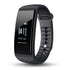 Cubot S1 Sports Smartband Bluetooth 4.0 Heart Rate Remote Camera Sleep Monitor