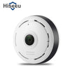 Hiseeu HSY - P6 HD 960P WiFi IP Indoor Security Camera